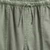 Kinderen Baggy broek van twill