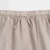 Kinderen Baggy broek van twill