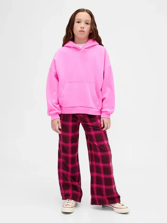 Kinderen Baggy comfortabele broek