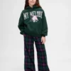 Kinderen Baggy comfortabele broek