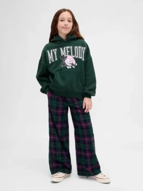 Kinderen Baggy comfortabele broek