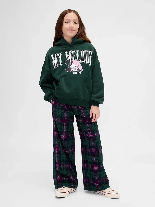 Kinderen Baggy comfortabele broek