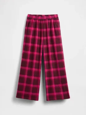 Kinderen Baggy comfortabele broek