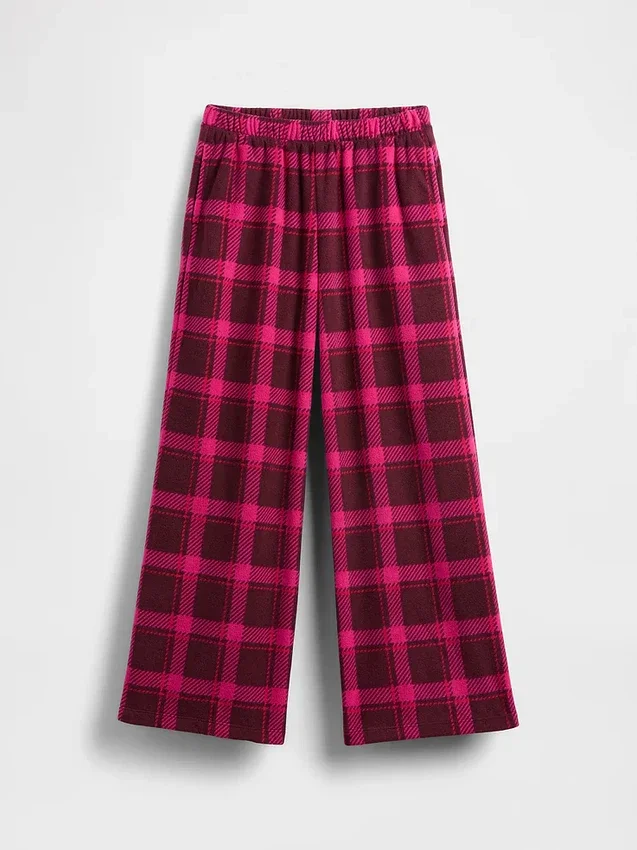 Kinderen Baggy comfortabele broek