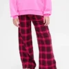 Kinderen Baggy comfortabele broek