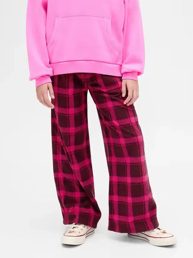 Kinderen Baggy comfortabele broek