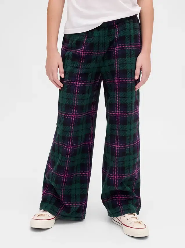 Kinderen Baggy comfortabele broek