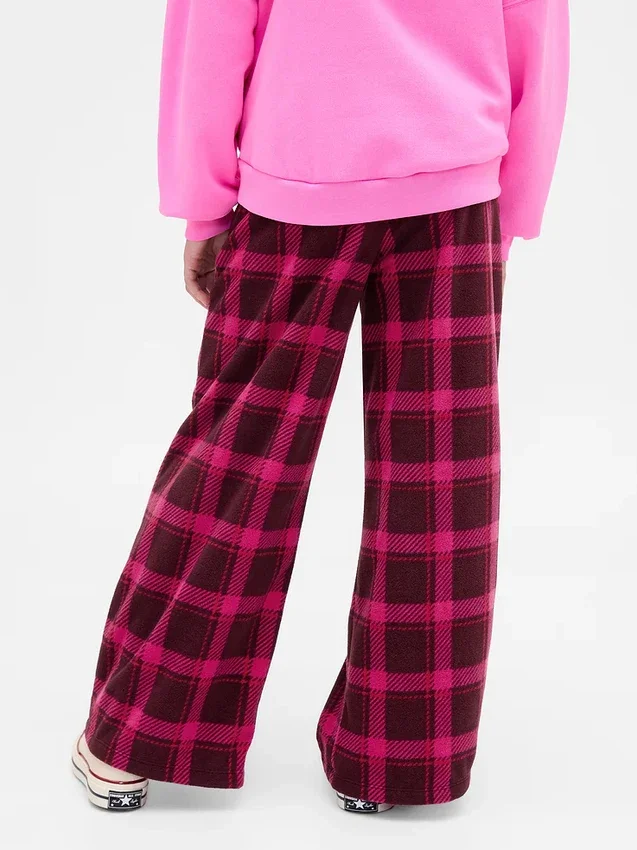 Kinderen Baggy comfortabele broek