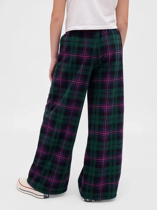 Kinderen Baggy comfortabele broek