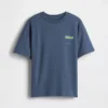 Kinderen Batman T-shirt met print in relaxte pasvorm