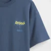 Kinderen Batman T-shirt met print in relaxte pasvorm