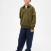 Kinderen Camo Easy Baggy Jeans