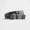 Kinderen Camo-riem met webbing