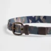 Kinderen Camo-riem met webbing