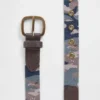 Kinderen Camo-riem met webbing