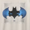 Kinderen DC™ T-shirt met print in relaxte pasvorm
