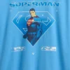 Kinderen DC™ T-shirt met print in relaxte pasvorm