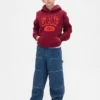 Kinderen Easy Baggy Carpenter-Jeans