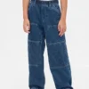 Kinderen Easy Baggy Carpenter-Jeans