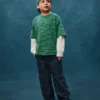 Kinderen Easy Baggy Carpenter-Jeans