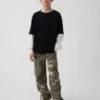 Kinderen Easy Cargo-broek