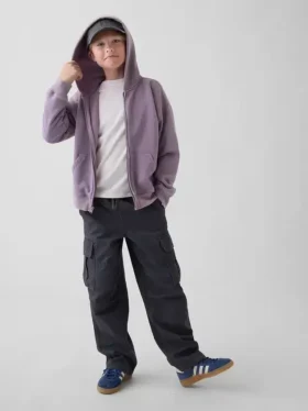 Kinderen Easy Cargo-broek
