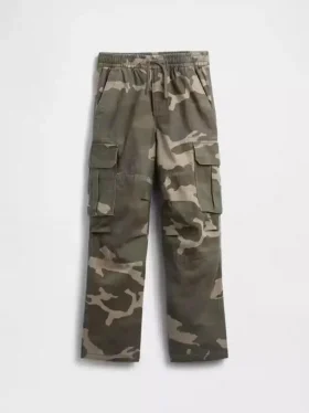 Kinderen Easy Cargo-broek