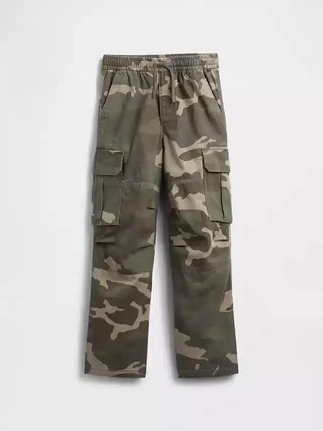 Kinderen Easy Cargo-broek