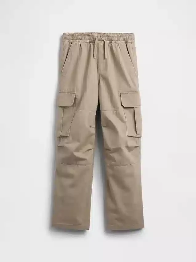 Kinderen Easy Cargo-broek