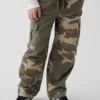 Kinderen Easy Cargo-broek