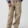 Kinderen Easy Cargo-broek