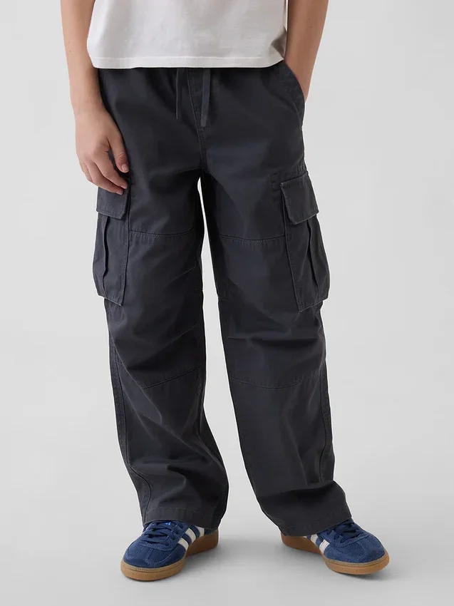 Kinderen Easy Cargo-broek