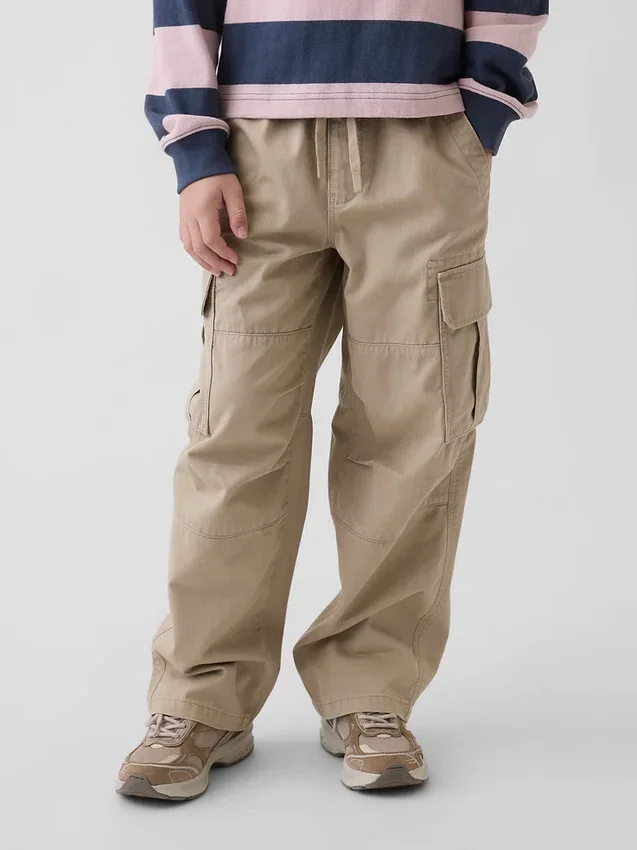Kinderen Easy Cargo-broek