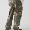 Kinderen Easy Cargo-broek