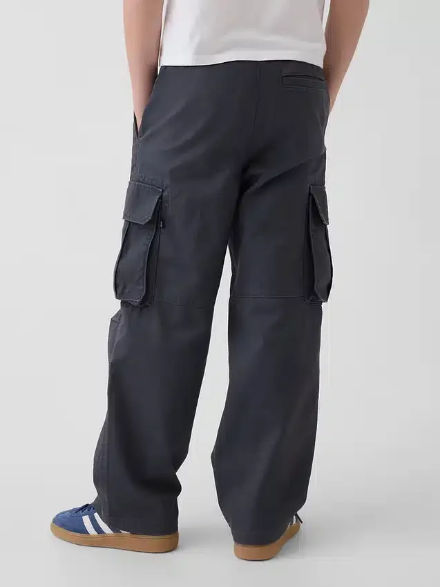 Kinderen Easy Cargo-broek