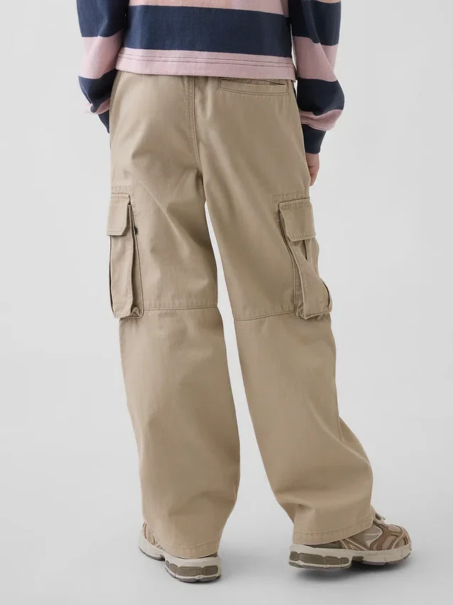 Kinderen Easy Cargo-broek