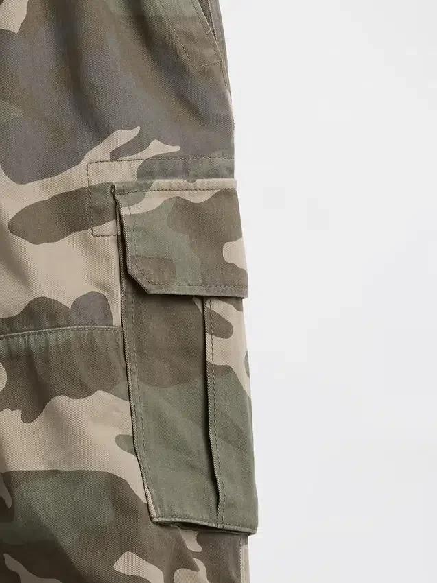 Kinderen Easy Cargo-broek
