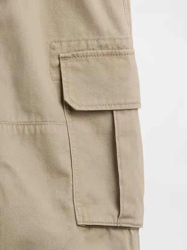 Kinderen Easy Cargo-broek