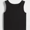 Kinderen: gekrompen tanktop