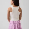 Kinderen: gekrompen tanktop