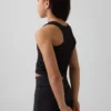 Kinderen: gekrompen tanktop
