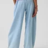 Kinderen High Rise Relaxed Easy Jeans