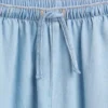 Kinderen High Rise Relaxed Easy Jeans