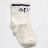 Kinderen Logo Crew-sokken (3-pack)