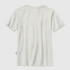 Kinder-T-shirt met Fender Moto-afbeelding