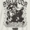 Kinderen Masters of the Universe Skeletor T-shirt met print