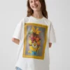 Kinderen Minions oversized tuniek-T-shirt