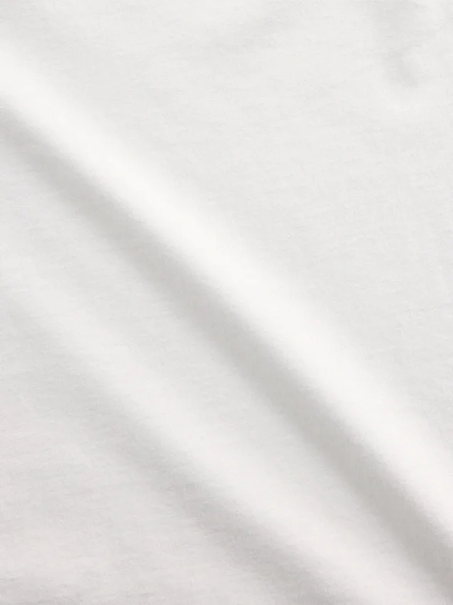 Kinderen oversized boxy T-shirt