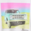 Kinderen oversized boxy T-shirt