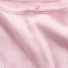 Kinderen Pointelle-tanktop